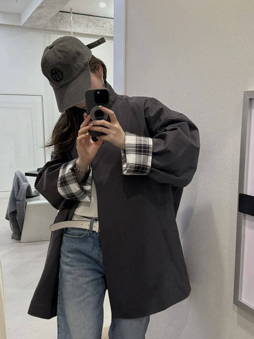 LACHER Minimalist Versatile Embroidered Baseball Cap - Premium Urban Style Hat