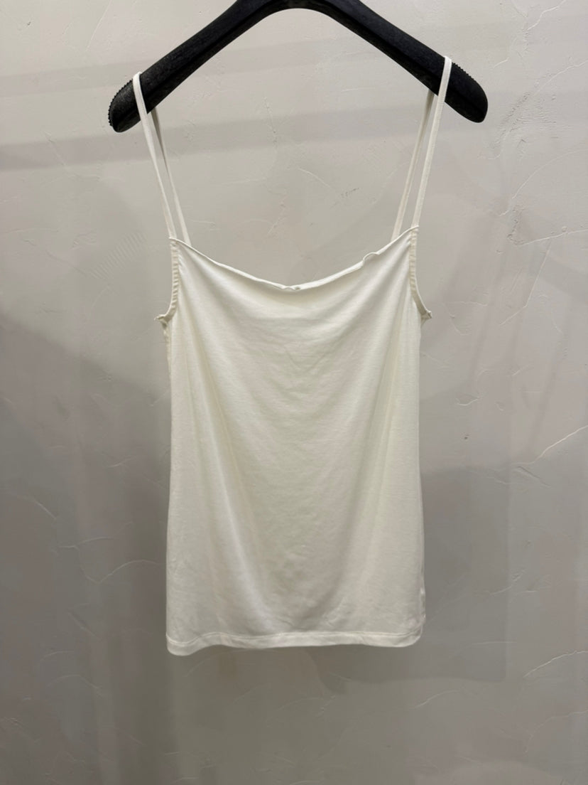 LACHER Premium Wool Blend Layering Vest - Slimming Age-Defying Camisole Top