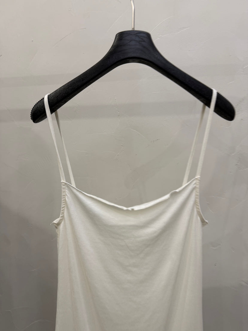 LACHER Premium Wool Blend Layering Vest - Slimming Age-Defying Camisole Top