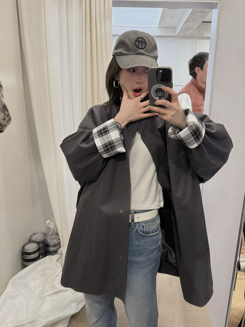 LACHER Minimalist Versatile Embroidered Baseball Cap - Premium Urban Style Hat