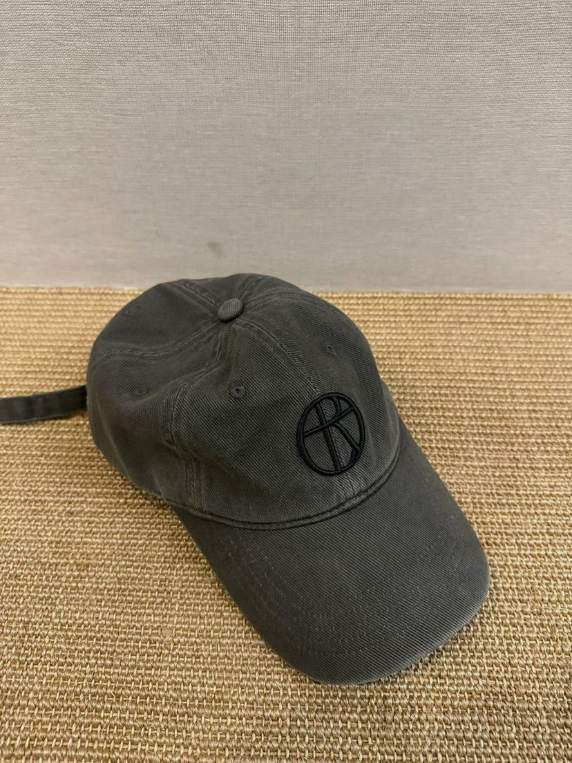 LACHER Minimalist Versatile Embroidered Baseball Cap - Premium Urban Style Hat