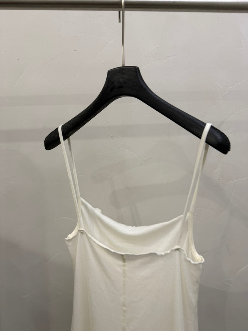 LACHER Premium Wool Blend Layering Vest - Slimming Age-Defying Camisole Top