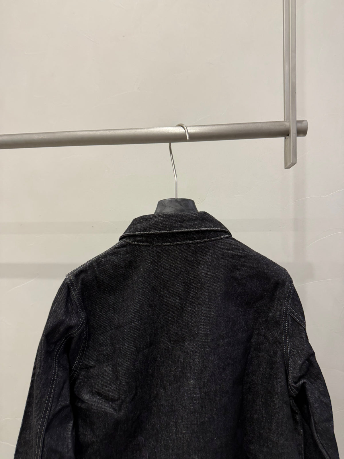 LACHER Vintage Washed Versatile Denim Jacket - Women's Fashion Trending Outerwear