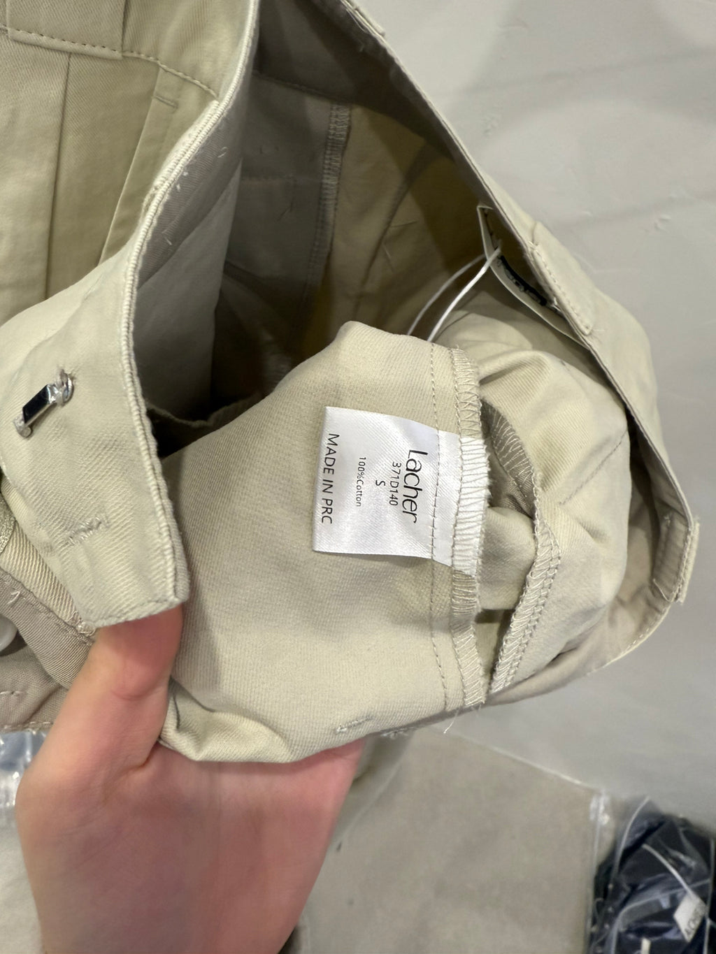 LACHER Designer Slit Midi Skirt - Chic High-Waist Slimming Casual Long Skirt