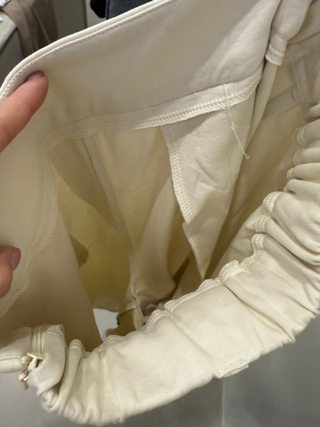 LACHER Premium Ultra-Comfort Relaxed Straight-Leg Casual Pants - Effortless Chic Elastic Waist Trousers