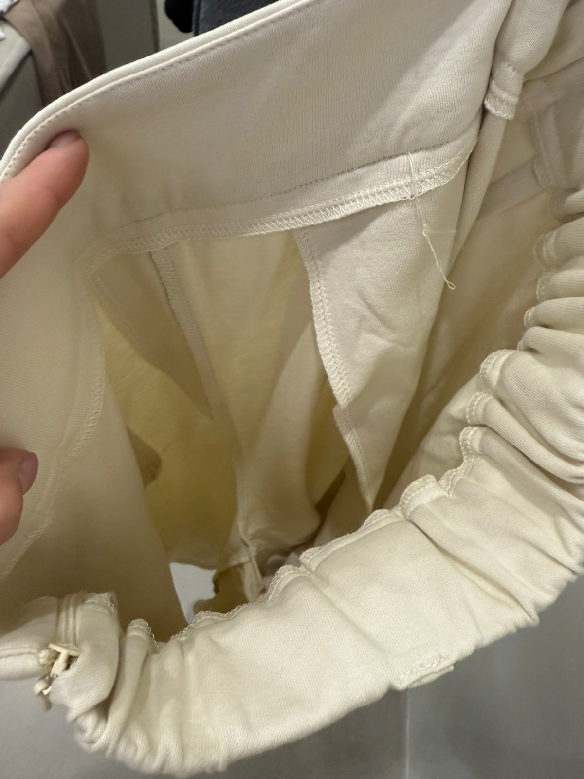 LACHER Premium Ultra-Comfort Relaxed Straight-Leg Casual Pants - Effortless Chic Elastic Waist Trousers