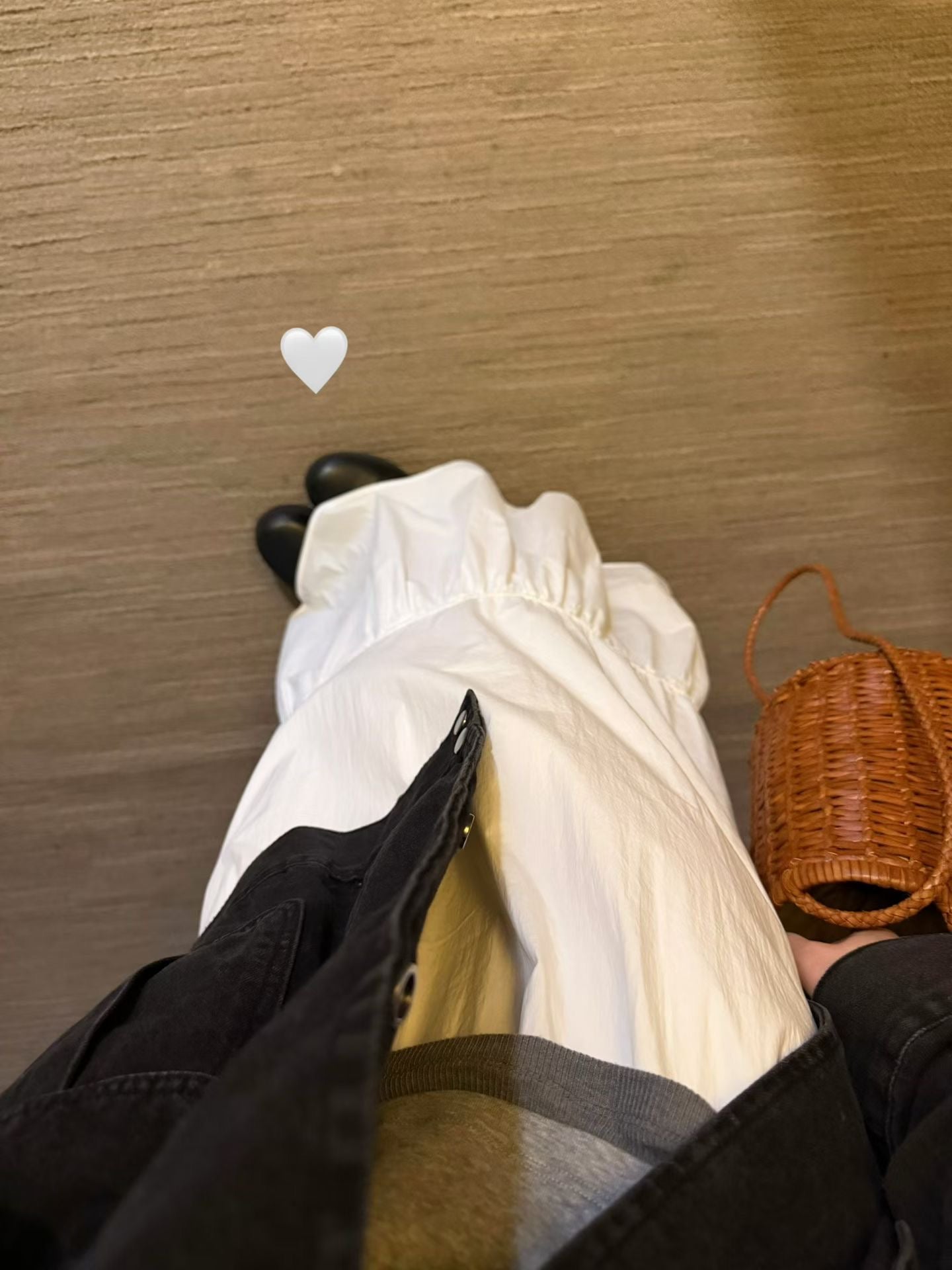 LACHER Elegant Adjustable Drawstring Midi Skirt - Slimming A-Line Fashionable Casual Skirt