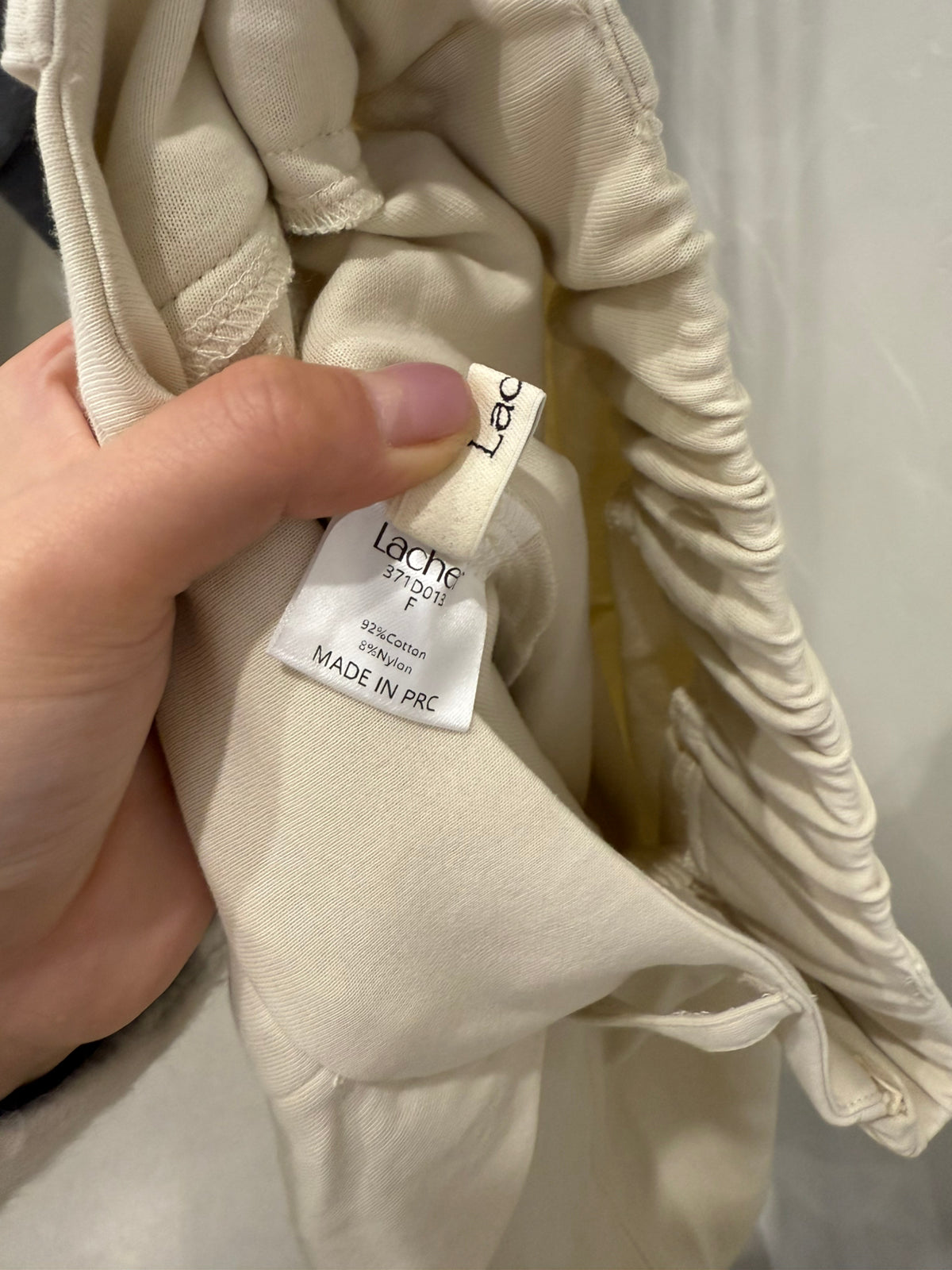 LACHER Premium Ultra-Comfort Relaxed Straight-Leg Casual Pants - Effortless Chic Elastic Waist Trousers