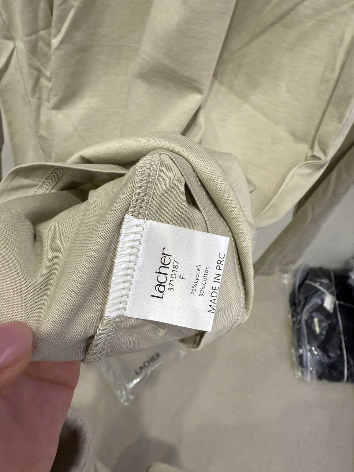 Women's Premium Minimalist Long Sleeve POLO Shirt - Elegant Loose Fit Casual Blouse