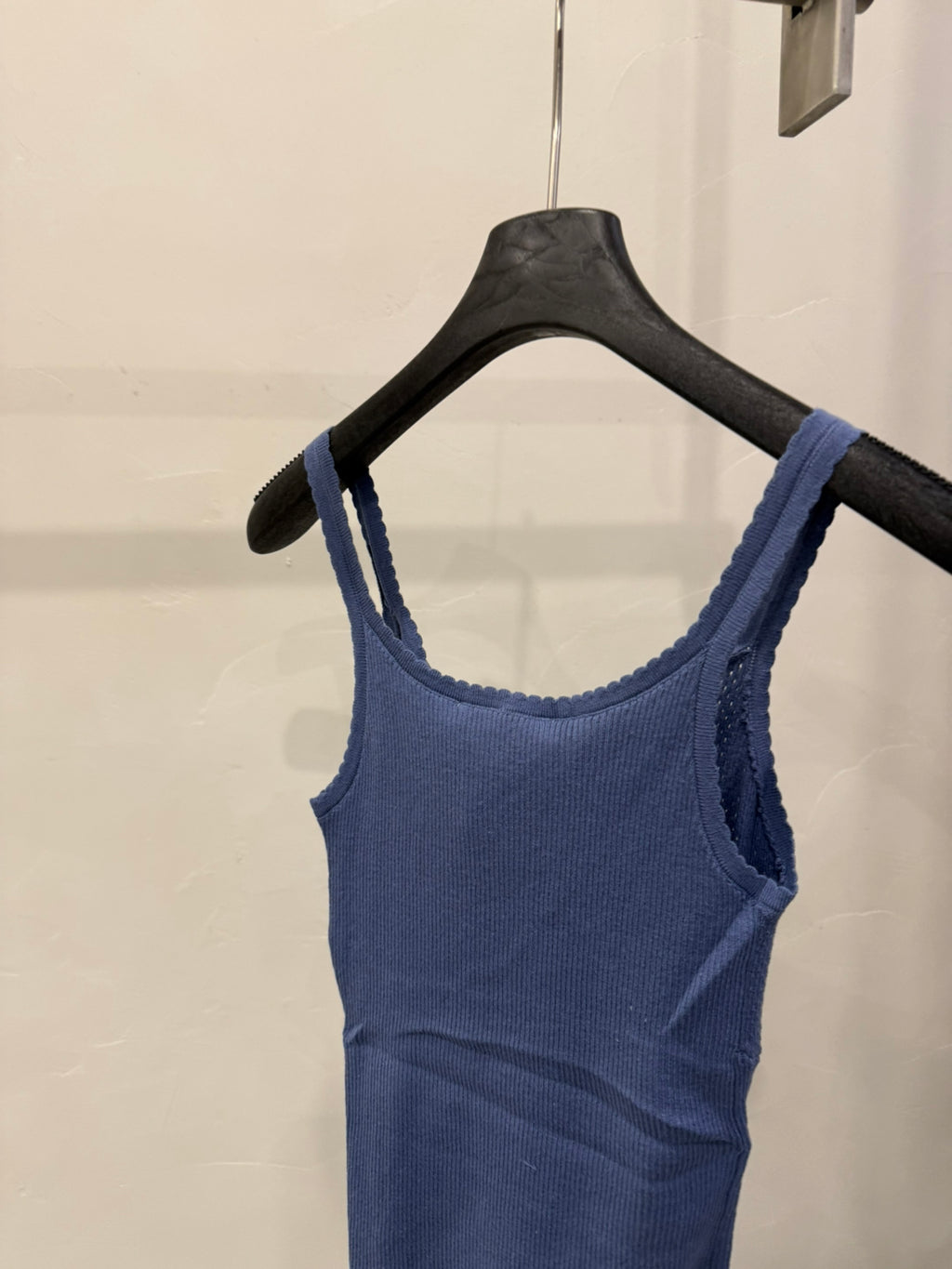 LACHER Miu-Style Petal Lace Camisole Cropped Summer Tank Top